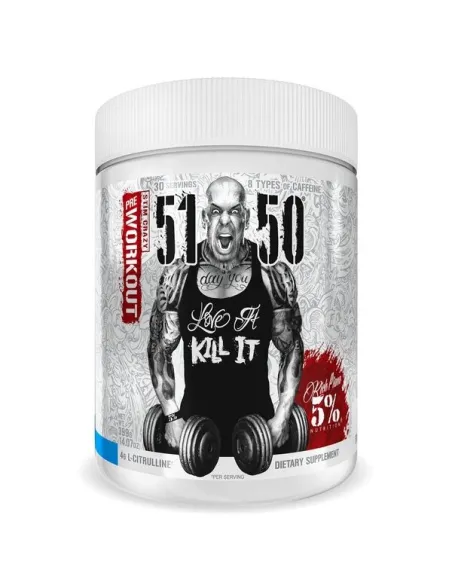 BodyNutrition | 5150 Legendary Series 5% Nutrition