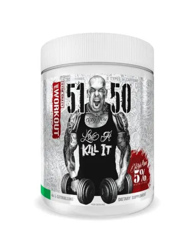 BodyNutrition | 5150 Legendary Series 5% Nutrition