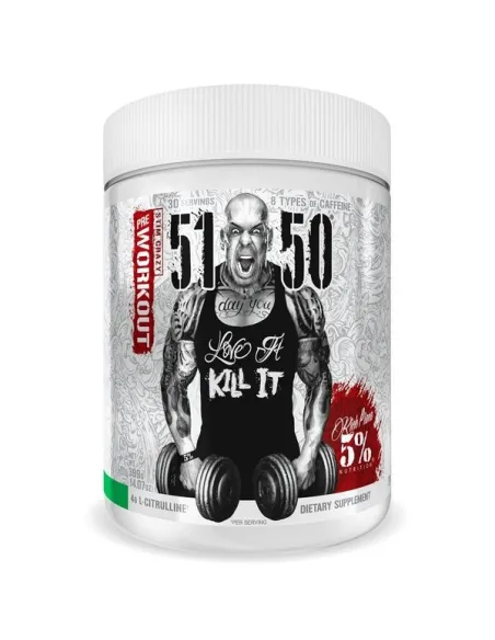 BodyNutrition | 5150 Legendary Series 5% Nutrition