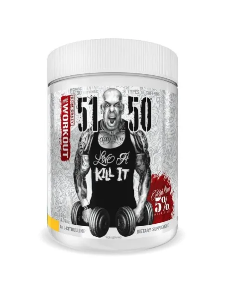 BodyNutrition | 5150 Legendary Series 5% Nutrition