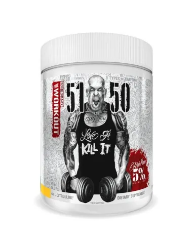 BodyNutrition | 5150 Legendary Series 5% Nutrition