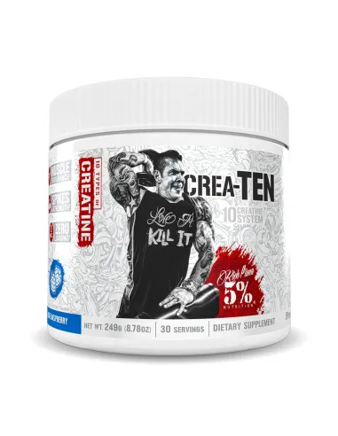 Crea-TEN de 5% Nutrition | Body Nutrition (FR)