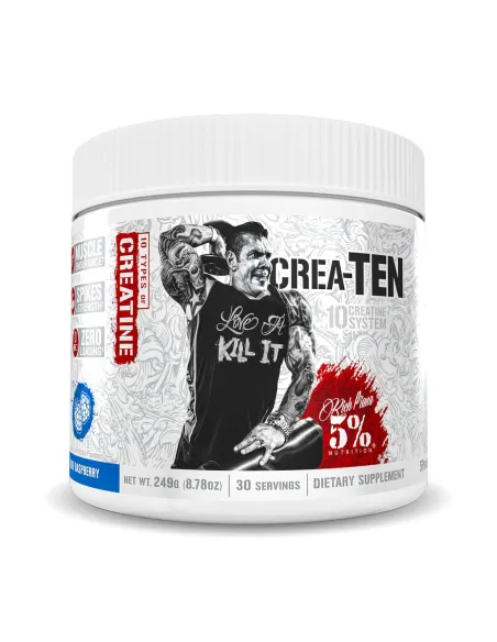 Crea-TEN de 5% Nutrition | Body Nutrition (FR)