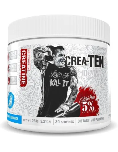Crea-TEN de 5% Nutrition | Body Nutrition (FR)