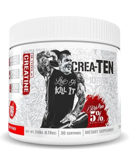 Crea-TEN de 5% Nutrition | Body Nutrition (FR)