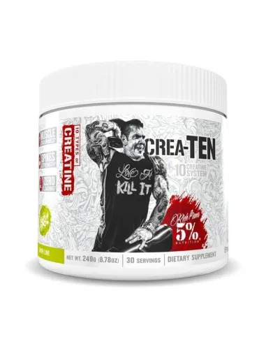 Crea-TEN de 5% Nutrition | Body Nutrition (FR)