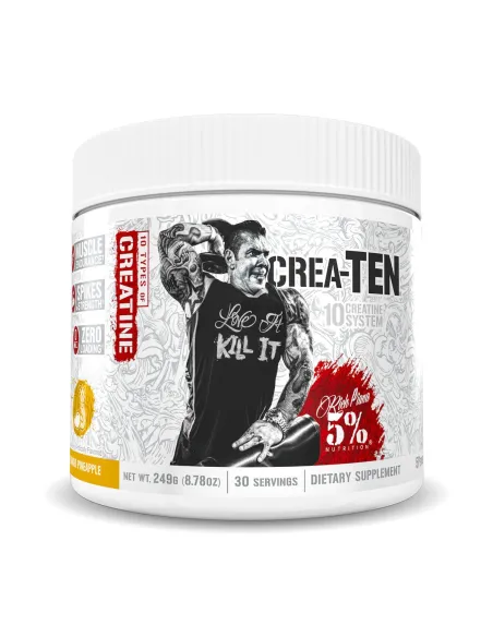 Crea-TEN de 5% Nutrition | Body Nutrition (FR)