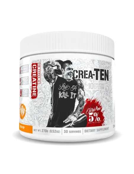 Crea-TEN de 5% Nutrition | Body Nutrition (FR)