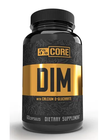 DIM by 5% Nutrition | Body Nutrition (EN)