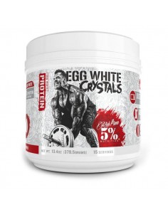 Egg White Crystals by 5% Nutrition | Body Nutrition (EN)