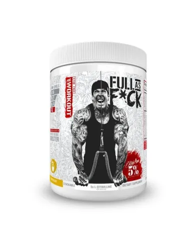 BodyNutrition | Full As F*ck Legendary Series 5% Nutrition