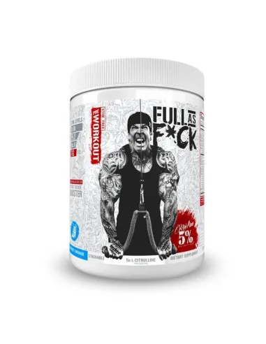 BodyNutrition | Full As F*ck Legendary Series 5% Nutrition