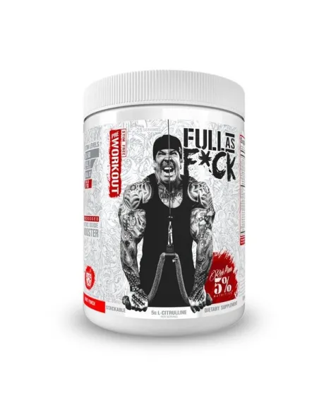 BodyNutrition | Full As F*ck Legendary Series 5% Nutrition