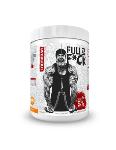 BodyNutrition | Full As F*ck Legendary Series 5% Nutrition
