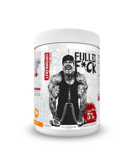 BodyNutrition | Full As F*ck Legendary Series 5% Nutrition