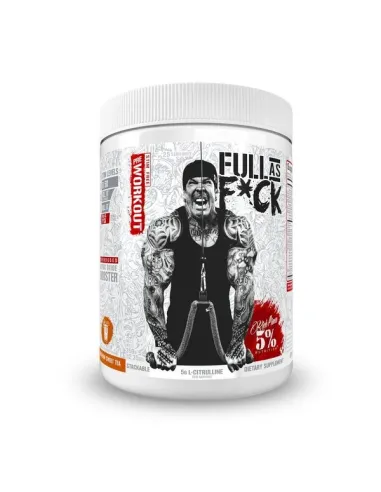 BodyNutrition | Full As F*ck Legendary Series 5% Nutrition