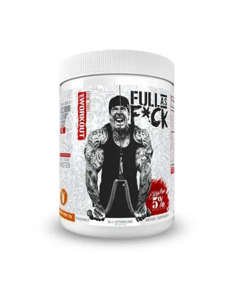 BodyNutrition | Full As F*ck Legendary Series 5% Nutrition