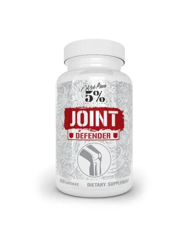 Joint Defender Legendary Series di 5% Nutrition | Body Nutrition (EN)