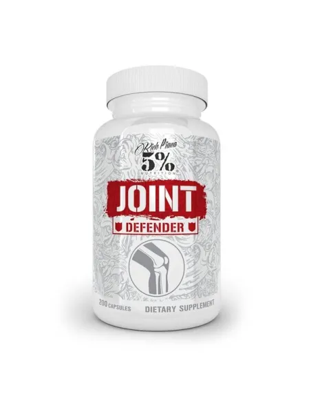 Joint Defender Legendary Series di 5% Nutrition | Body Nutrition (EN)
