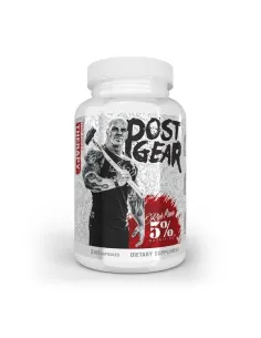 BodyNutrition | Post Gear Legendary Series 5% Nutrition
