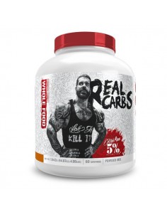 BodyNutrition | Real Carbs Legendary Series 5% Nutrition