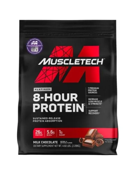 BodyNutrition | Phase 8 Protein (2090g) Muscletech