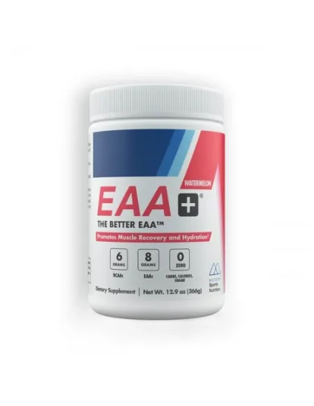 Modern EAA+ (366g) by Modern Sports Nutrition | Body Nutrition (EN)
