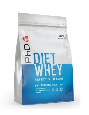 BodyNutrition | Diet Whey 2000g PhD