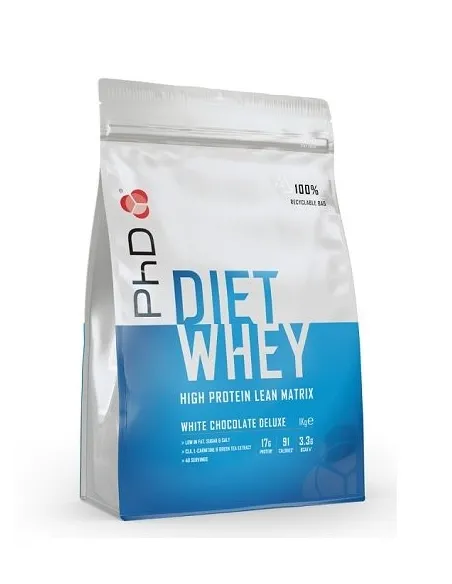 BodyNutrition | Diet Whey 2000g PhD