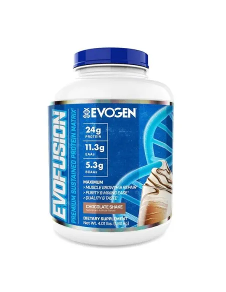 Evofusion (1820g) by Evogen | Body Nutrition (EN)