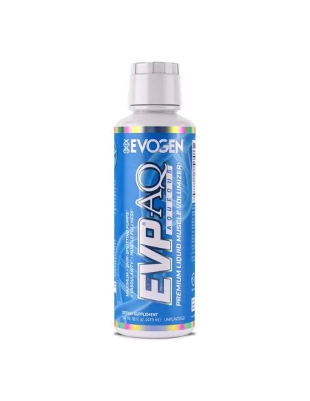 EVP AQ (473 ml) von Evogen | Body Nutrition (DE)