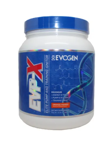 EVP-X (290g) von Evogen | Body Nutrition (DE)