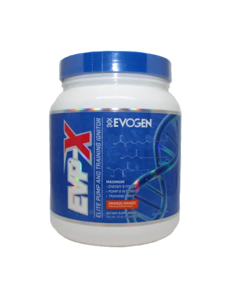 EVP-X (290g) von Evogen | Body Nutrition (DE)