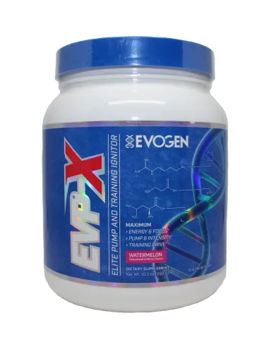 EVP-X (290g) von Evogen | Body Nutrition (DE)