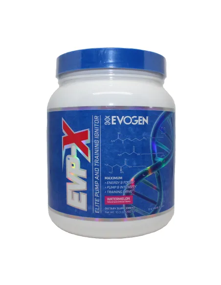 EVP-X (290g) von Evogen | Body Nutrition (DE)