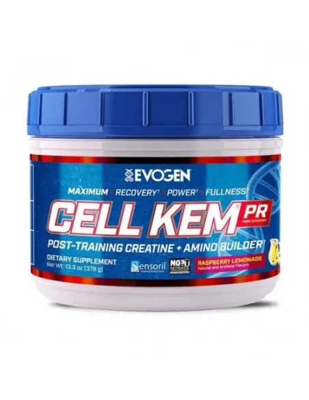 Evogen Cell K.E.M. PR (400g) | Body Nutrition (ES)