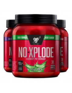 Bsn NO Xplode | Body Nutrition (ES)