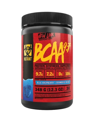 BodyNutrition | BCAA 9.