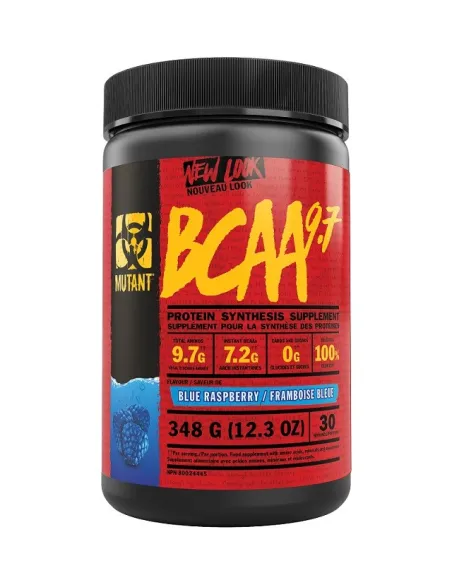 BodyNutrition | BCAA 9.