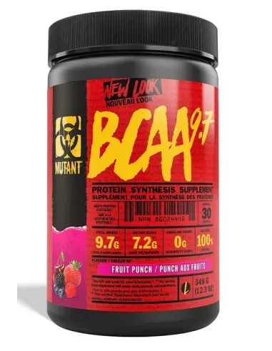 BodyNutrition | BCAA 9.