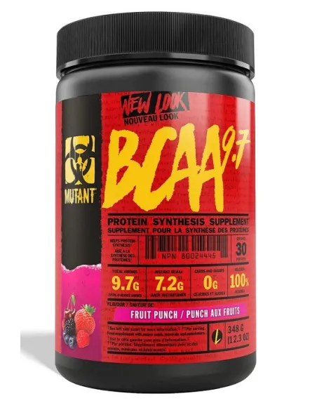BodyNutrition | BCAA 9.