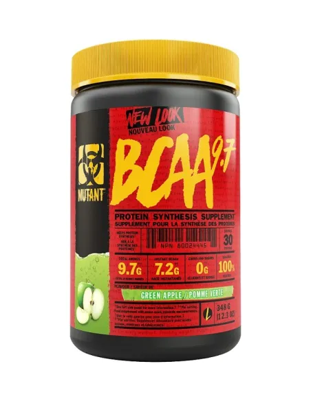 BodyNutrition | BCAA 9.