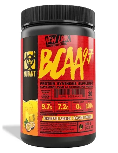 BodyNutrition | BCAA 9.