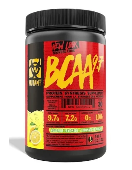 BodyNutrition | BCAA 9.