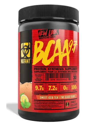 BodyNutrition | BCAA 9.