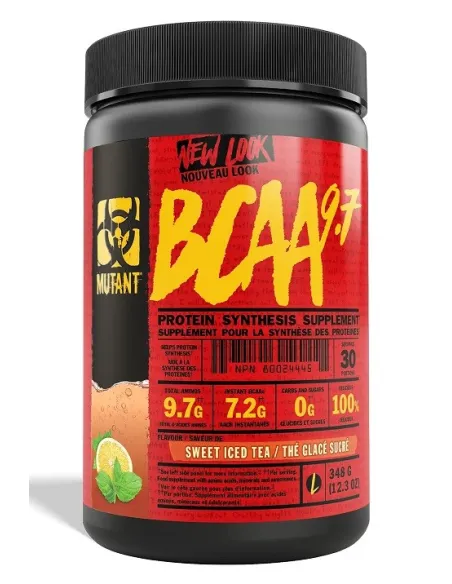 BodyNutrition | BCAA 9.