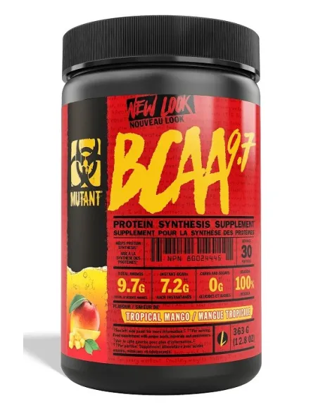 BodyNutrition | BCAA 9.