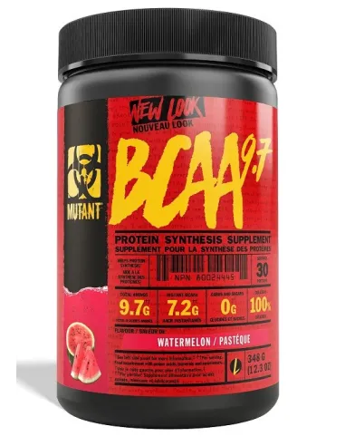 BodyNutrition | BCAA 9.