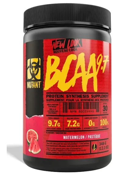 BodyNutrition | BCAA 9.