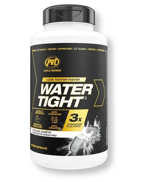 BodyNutrition | Watertight (90 vcaps) PVL Pure Vita Labs